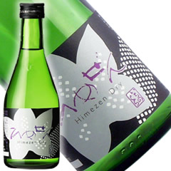 一ノ蔵　新ひめぜんドライ３００ｍｌ