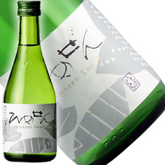 一ノ蔵　新ひめぜんスウィート３００ｍｌ